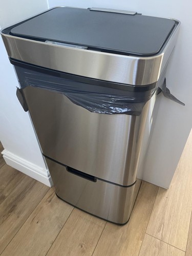Kitchen 72l recycling - 72l, sensor