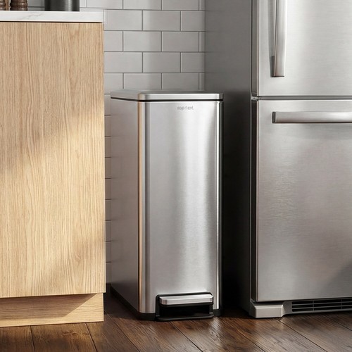 Step sort 43l slim dual - step,