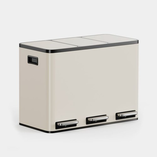 Vonhaus matte triple - matte, 45l