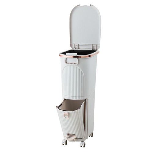 60l kitchen recycling - 60l,