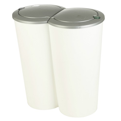 50l dual compartment - 50l,