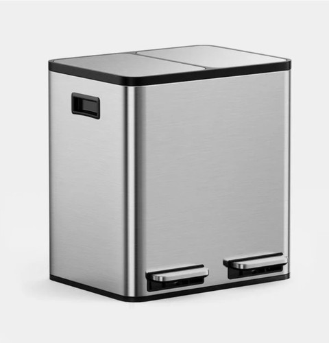 30l compartment stainless - 30l,
