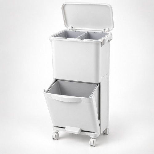 38l compartment recycling - 3,