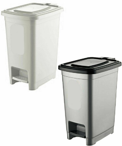 10l large plastic - large, pedal
