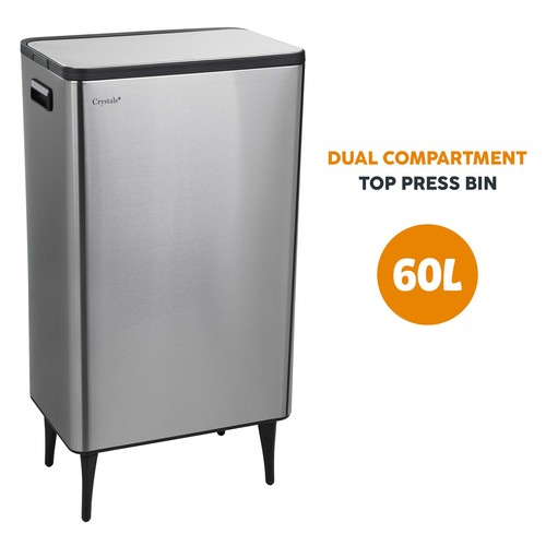 Kitchen rubbish recycling - kitchen,