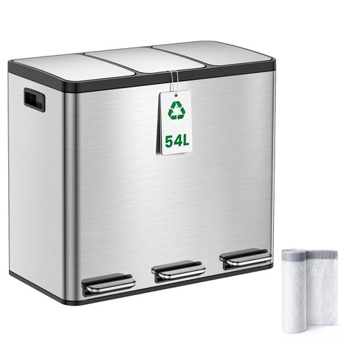 Kitchen bin 18 - x, l