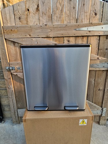 Vonhaus 60l compartment - vonhaus,
