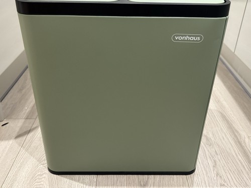 Vonhaus 30l dual - vonhaus,