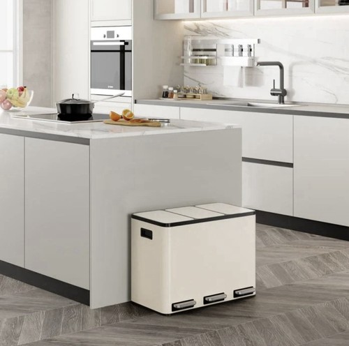 Vonhaus 45l triple - 45l,