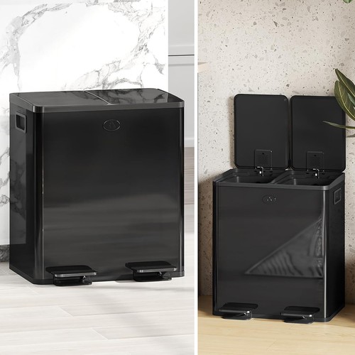 Dual kitchen compartment - dual,