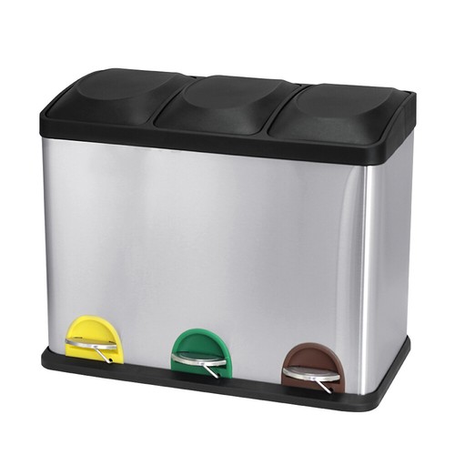 Panana rubbish bin - panana, recycling