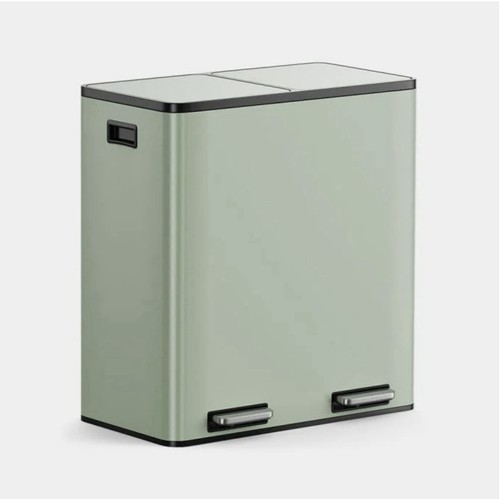 Vonhaus 60l dual compartment - 60l,