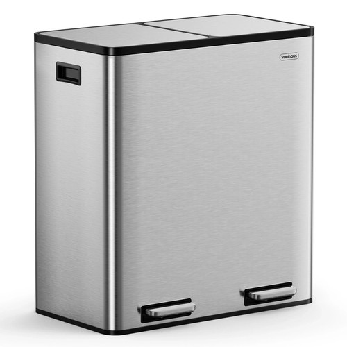 60l recycling kitchen - recycling, with