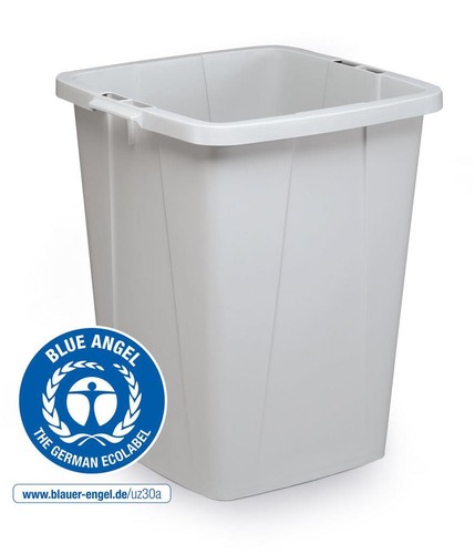 Durable eco 90l - 90l, bin