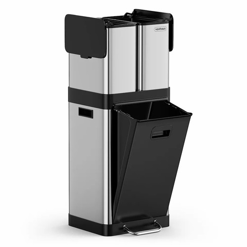 Vonhaus 32l vertical - 32l,