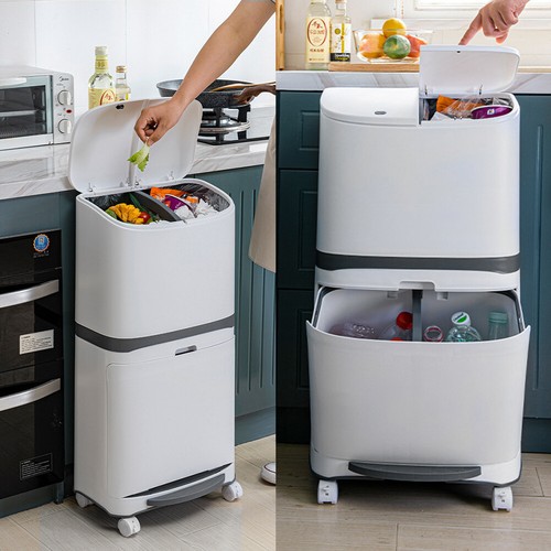 Litre mobile recycling - mobile,