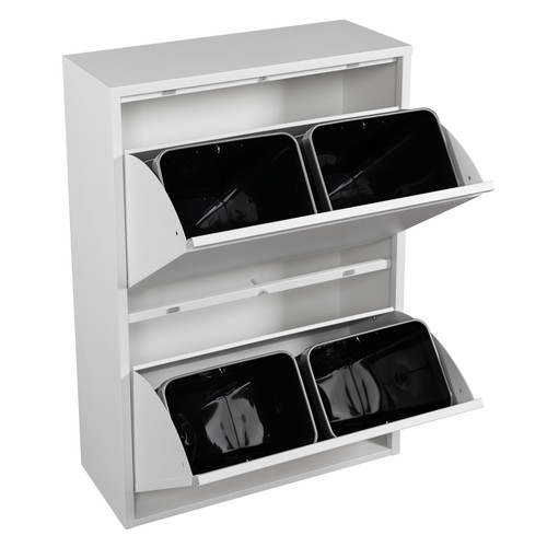 Metal waste and recycling - waste,