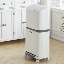 Kitchen Rubbish Waste Bin