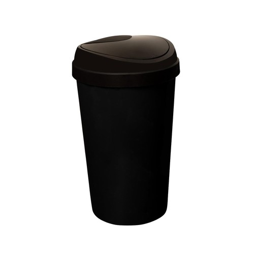 60l all black touch top - 60l,