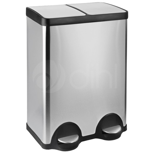 Graded litre dual recycle - graded,
