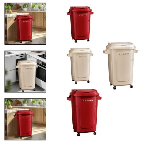 Trash bin garbage - trash,