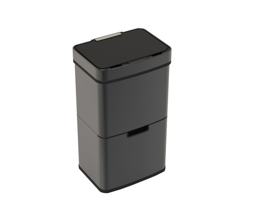Triple compartment 62l sensor - 62l,