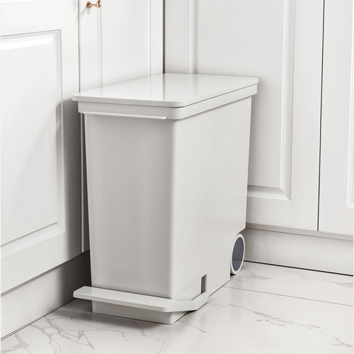 Narrow recycling kitchen pedal - narrow,