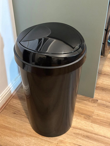 50l all black - 50l, /