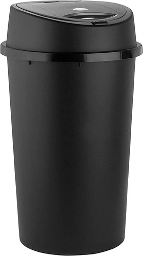 Spectraplast 50l black - 50l,