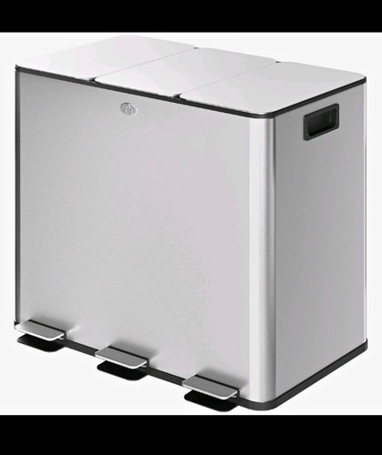 Stainless steel compartment - 3,