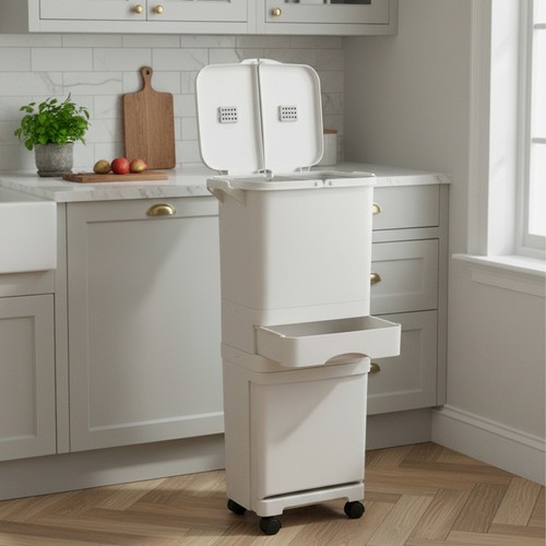 Large tier mobile kitchen - large,