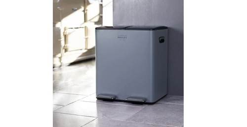 30l double compartment kitchen - double,