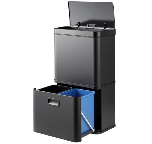 Costway 56l touchless sensor - costway,