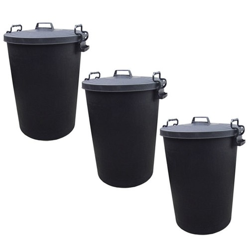 110l litre bin heavy - 110l,