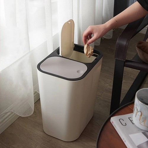 15l kitchen recycling bin - 15l,