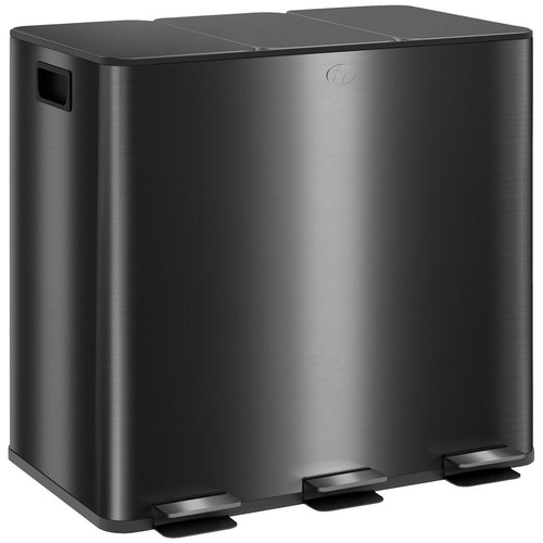 Compartment triple metal - 3,
