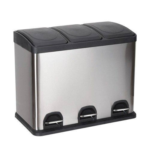 Compartment bin 45l - 3,