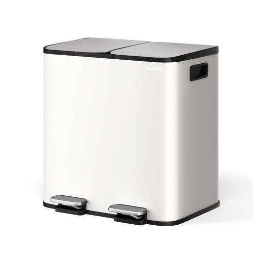 Kitchen rubbish bin - kitchen,