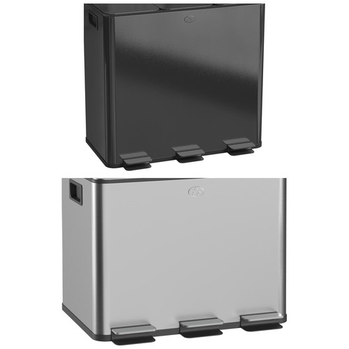 Homcom 20l triple - x, kitchen