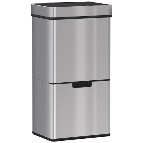 72l recycling sensor bin - sensor,