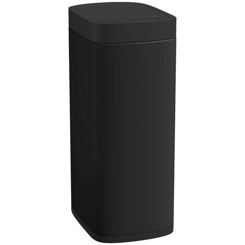 Homcom 50l sensor bin - sensor,