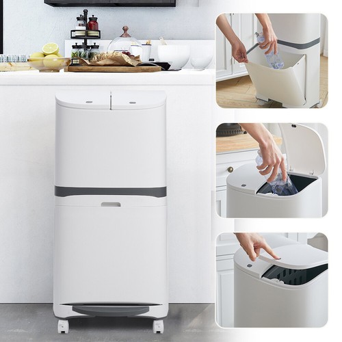 Kitchen rubbish waste - kitchen,
