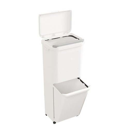 Kitchen rubbish waste - waste, bin