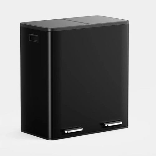Vonhaus 60l double kitchen - double,