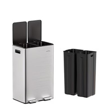 Kitchen Rubbish Recycling