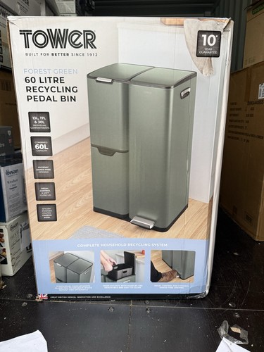 Tower 60l compartment - 3,