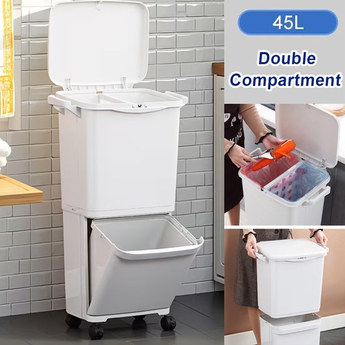 45l kitchen rubbish - rubbish, waste