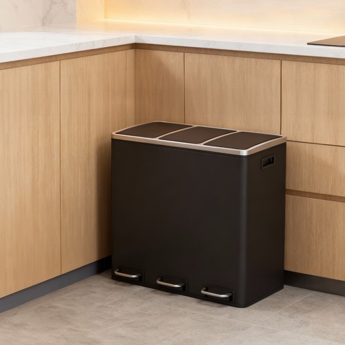 Songmics kitchen bin - songmics,