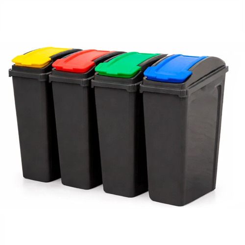 Litre narrow slim - 25,