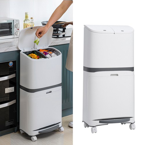 48l kitchen rubbish - 48l,